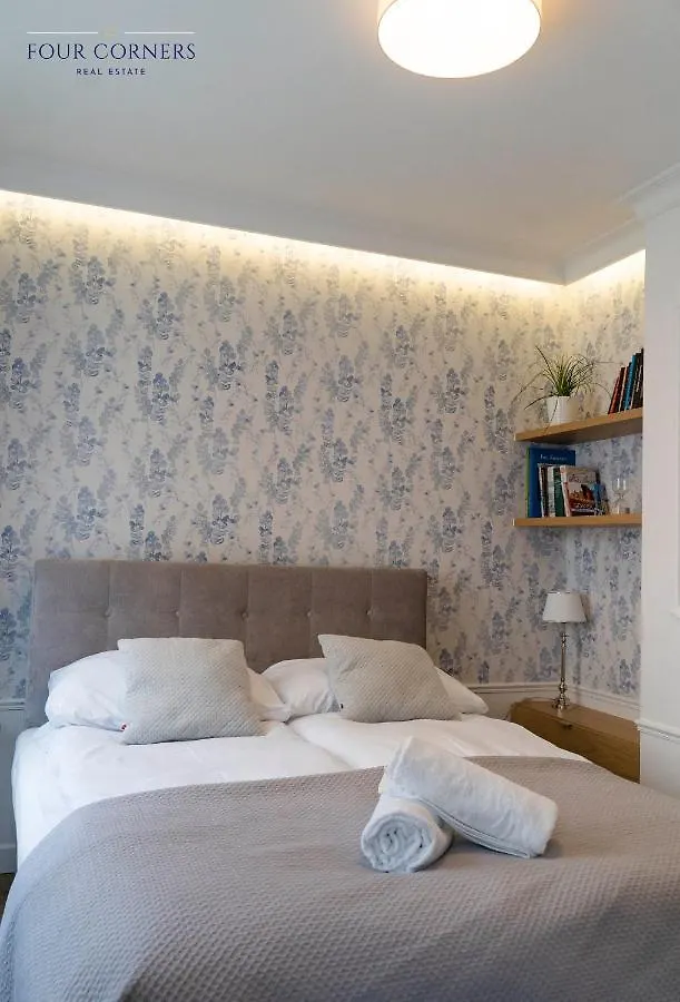 Gdansk Old Town - Apartment No 8