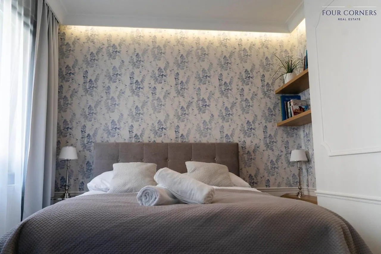 Gdansk Old Town - Apartment No 8