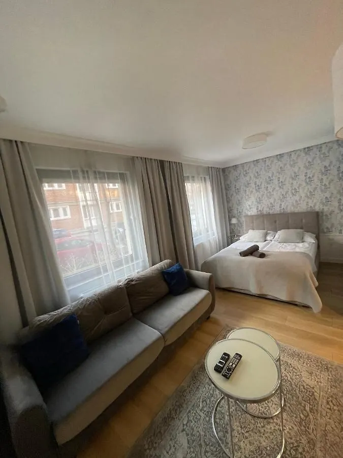 Gdansk Old Town - Apartment No 8